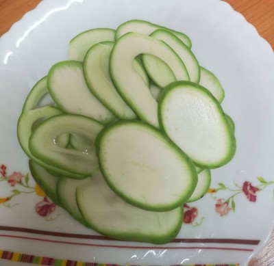 วิธีทำ มะม่วงเบากะปิหวาน วิธีทำ มะม่วงเบากะปิหวาน