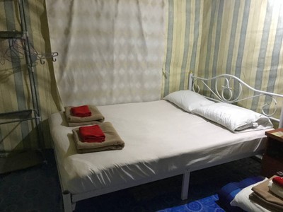 3 D 2 N : More Than OK Betong