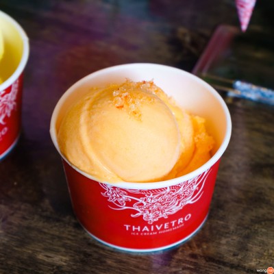 Thaivetro เซ็นทรัล ภูเก็ต ฟลอเรสต้า