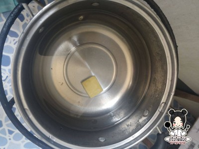 วิธีทำ แกงผักหวาน​ใส่​ไข่​มดแดง​🍴