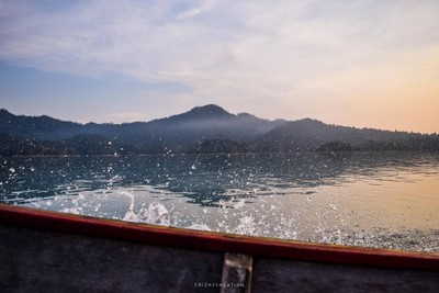 เที่ยวสุราษฎร์ฟินๆ แบบเจ้าถิ่นพาไป