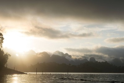 เที่ยวสุราษฎร์ฟินๆ แบบเจ้าถิ่นพาไป