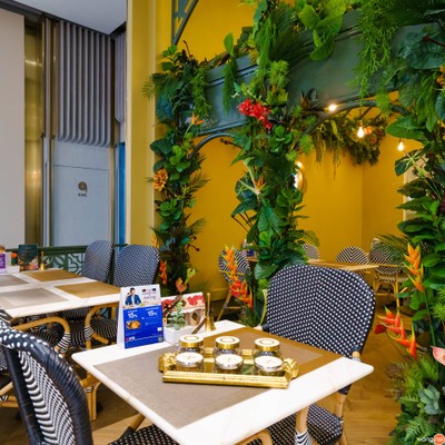 Divana Signature Cafe Phuket