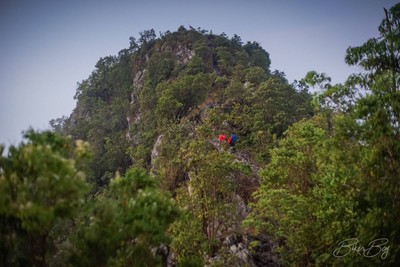 3 D 2 N : More Than OK Betong