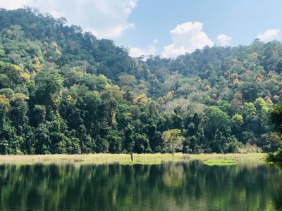 3 D 2 N : More Than OK Betong