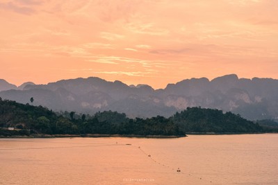 เที่ยวสุราษฎร์ฟินๆ แบบเจ้าถิ่นพาไป