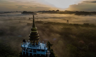 เที่ยวสุราษฎร์ฟินๆ แบบเจ้าถิ่นพาไป