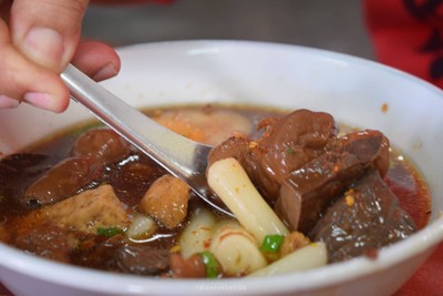 ก๋วยจั๊บ