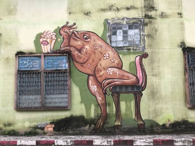 3 D 2 N : More Than OK Betong