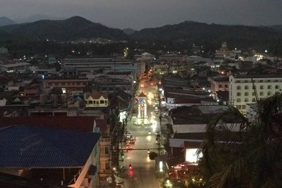3 D 2 N : More Than OK Betong