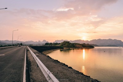 เที่ยวสุราษฎร์ฟินๆ แบบเจ้าถิ่นพาไป