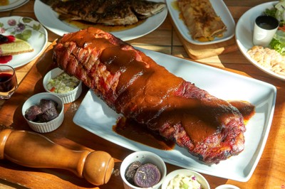 The Garden Eatery (เดอะการ์เด้น อีทเทอร์รี่) The Garden Eatery (เดอะการ์เด้น อีทเทอร์รี่)