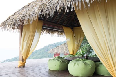 เที่ยวสุราษฎร์ฟินๆ แบบเจ้าถิ่นพาไป