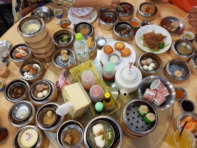 3 D 2 N : More Than OK Betong
