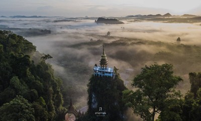 เที่ยวสุราษฎร์ฟินๆ แบบเจ้าถิ่นพาไป