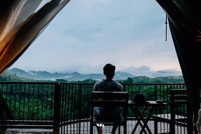 เที่ยวสุราษฎร์ฟินๆ แบบเจ้าถิ่นพาไป