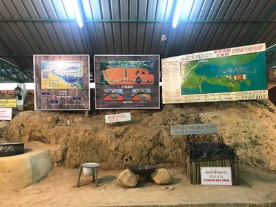 3 D 2 N : More Than OK Betong