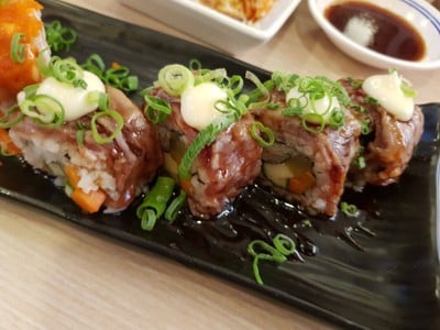 วากิวโรล