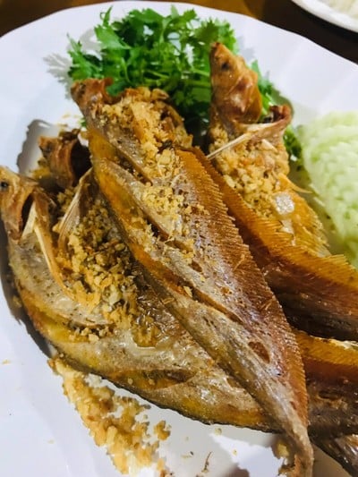 ครัวผู้ว่า 2000 (KHRUA PHU WA 2000 RESTAURANT) ครัวผู้ว่า 2000 (KHRUA PHU WA 2000 RESTAURANT)