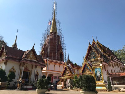 3 D 2 N : More Than OK Betong