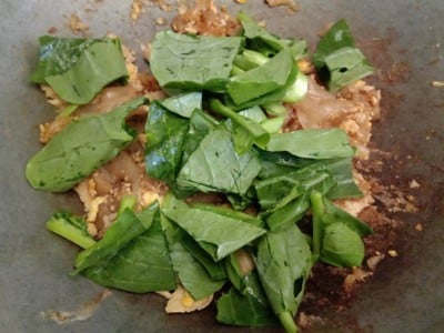 วิธีทำ เส้นใหญ่ผัดซีอิ๊วไก่ วิธีทำ เส้นใหญ่ผัดซีอิ๊วไก่