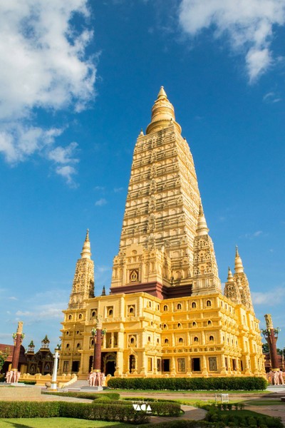 เที่ยวสุราษฎร์ฟินๆ แบบเจ้าถิ่นพาไป