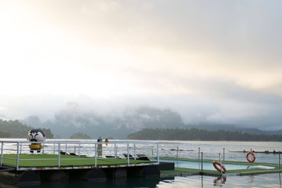 เที่ยวสุราษฎร์ฟินๆ แบบเจ้าถิ่นพาไป