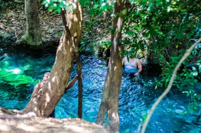 เที่ยวสุราษฎร์ฟินๆ แบบเจ้าถิ่นพาไป