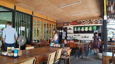 ข้าวซอยแม่ภาศรี