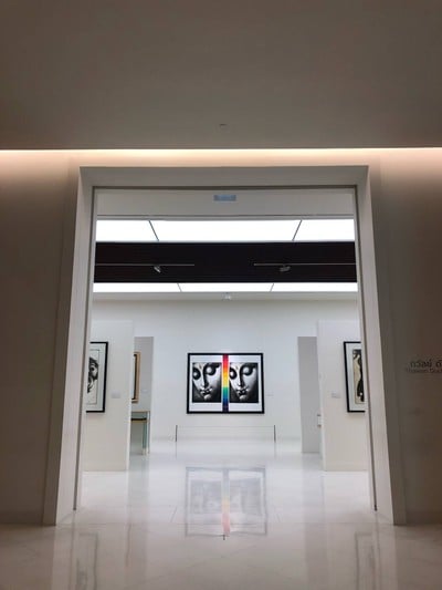 Museum of Contemporary Art (MOCA BANGKOK)