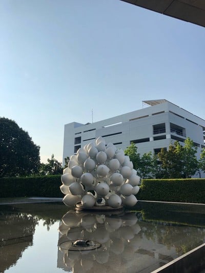 Museum of Contemporary Art (MOCA BANGKOK)