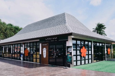 เที่ยวสุราษฎร์ฟินๆ แบบเจ้าถิ่นพาไป