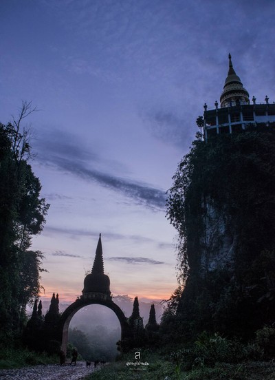 เที่ยวสุราษฎร์ฟินๆ แบบเจ้าถิ่นพาไป