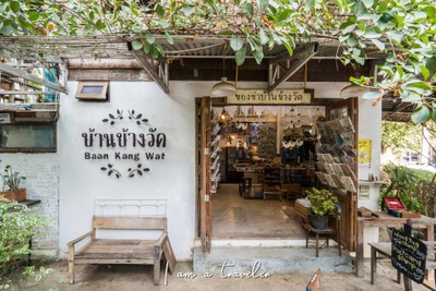 เชียงใหม่.....ไปไม่เคยเบื่อ