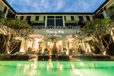 เชียงใหม่.....ไปไม่เคยเบื่อ