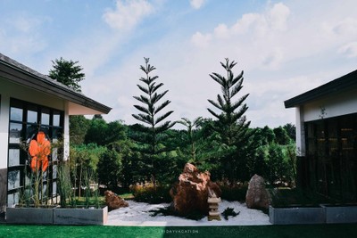 เที่ยวสุราษฎร์ฟินๆ แบบเจ้าถิ่นพาไป