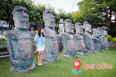 10 จุดเช็คอิน กิน เที่ยว พัก "สวนผึ้ง"