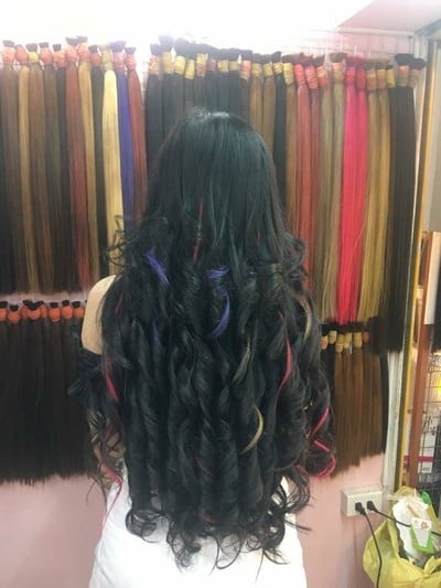 ร้านต่อผมพี่อ้อย อนุสาวรีย์ชัยฯ (Laaoy Hair Salon) อนุสาวรีย์ชัยฯ ร้านต่อผมพี่อ้อย อนุสาวรีย์ชัยฯ (Laaoy Hair Salon) อนุสาวรีย์ชัยฯ