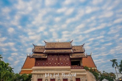 เชียงใหม่.....ไปไม่เคยเบื่อ