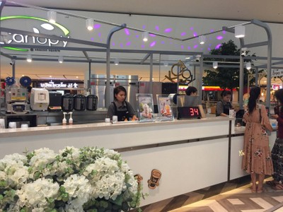 หน้าร้าน