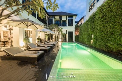 เชียงใหม่.....ไปไม่เคยเบื่อ