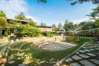 เชียงใหม่.....ไปไม่เคยเบื่อ