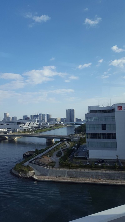 Japan 5 Days 3 Regions ความรู้สึกครบทั้งแบบโบราณและสมัยใหม่
