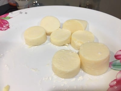 วิธีทำ เต้าหู้ทรงเครื่อง วิธีทำ เต้าหู้ทรงเครื่อง