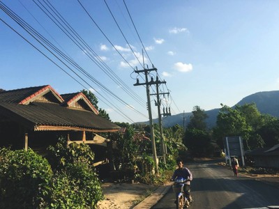 หมู่บ้านขุนแปะ