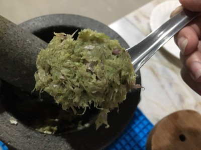 วิธีทำ ปอเปี๊ยะทอดไส้หมูสับและกุ้ง วิธีทำ ปอเปี๊ยะทอดไส้หมูสับและกุ้ง