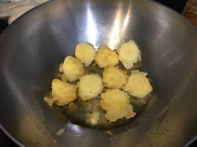 วิธีทำ เต้าหู้ทรงเครื่อง วิธีทำ เต้าหู้ทรงเครื่อง