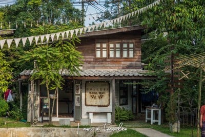 เชียงใหม่.....ไปไม่เคยเบื่อ