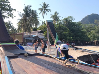 บรรยากาศ