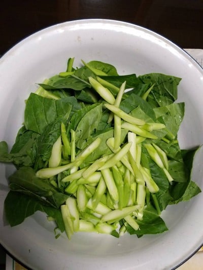 วิธีทำ เส้นใหญ่ผัดเต้าหู้ยี้ วิธีทำ เส้นใหญ่ผัดเต้าหู้ยี้